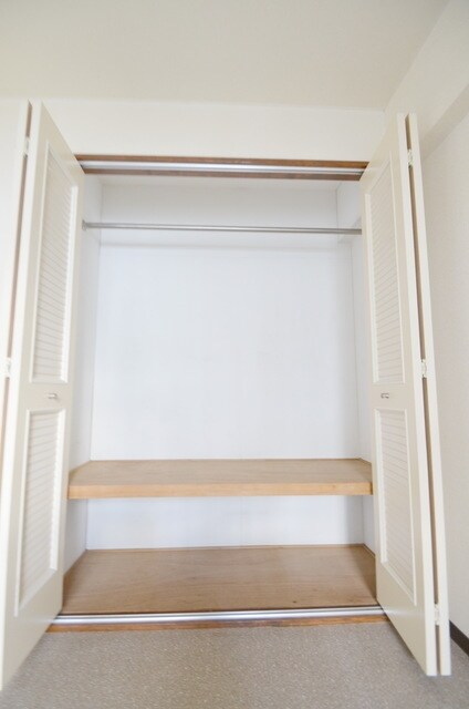 アーネスト・ハイライズの物件内観写真