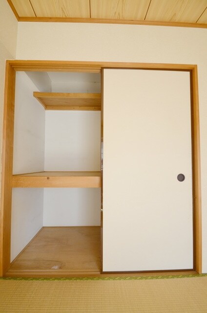 アーネスト・ハイライズの物件内観写真