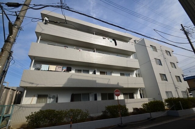 アーネスト・ハイライズの物件内観写真