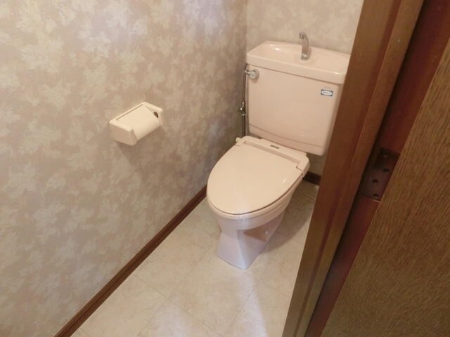 第一ハイム曙の物件内観写真