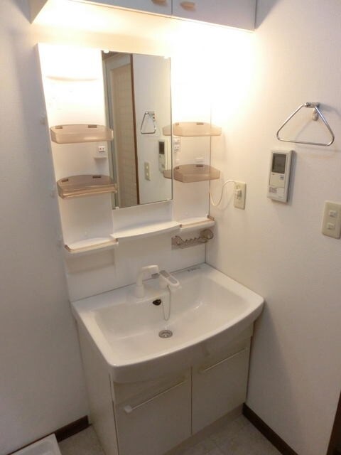 第一ハイム曙の物件内観写真