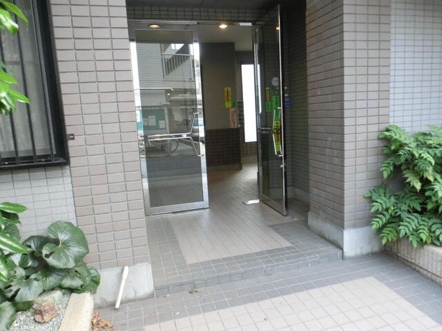 第一ハイム曙の物件内観写真