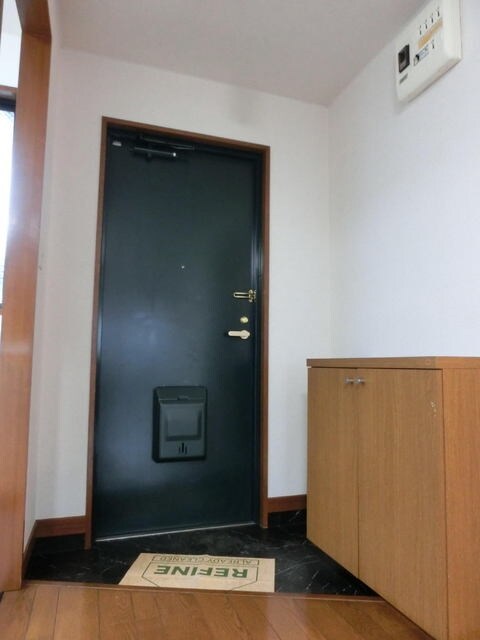 第一ハイム曙の物件内観写真