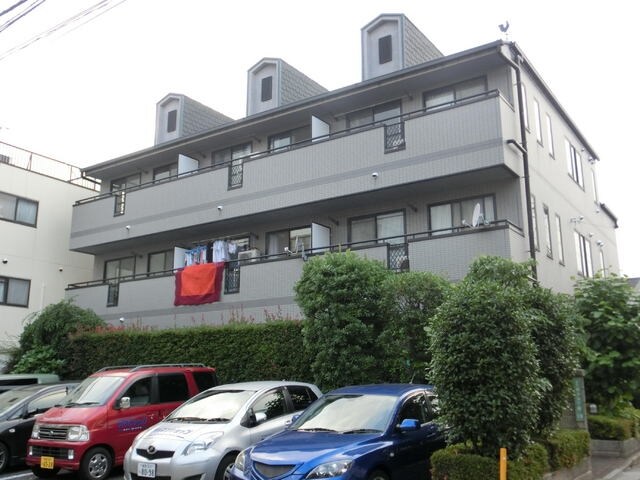 第一ハイム曙の物件内観写真