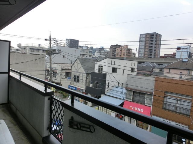 第一ハイム曙の物件内観写真