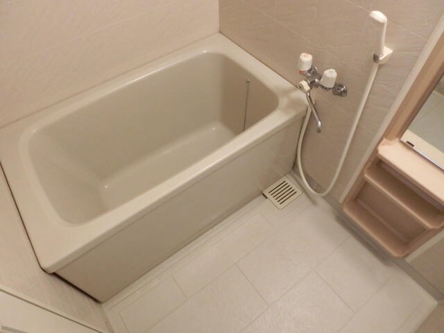 第一ハイム曙の物件内観写真