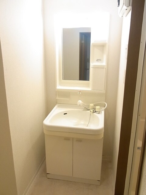 サンプレイス早宮の物件内観写真