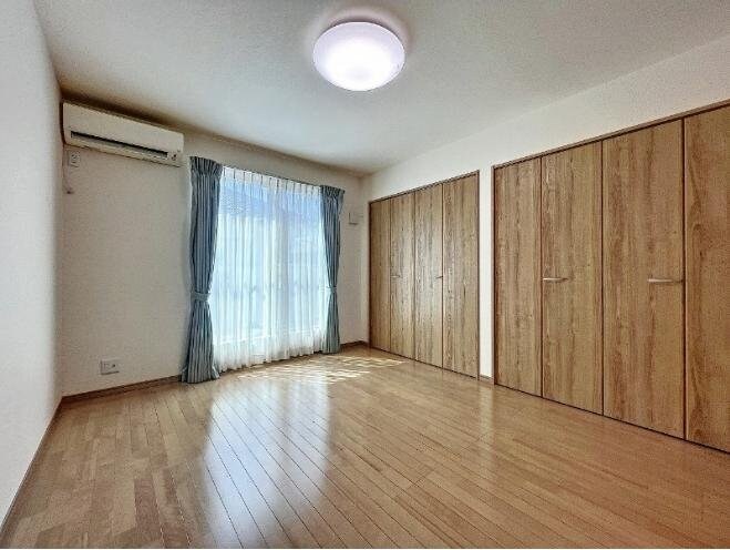 スフィアコートの物件内観写真