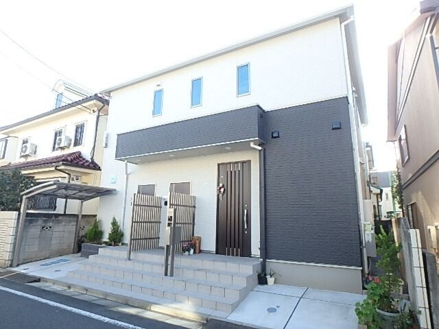 スフィアコートの物件内観写真