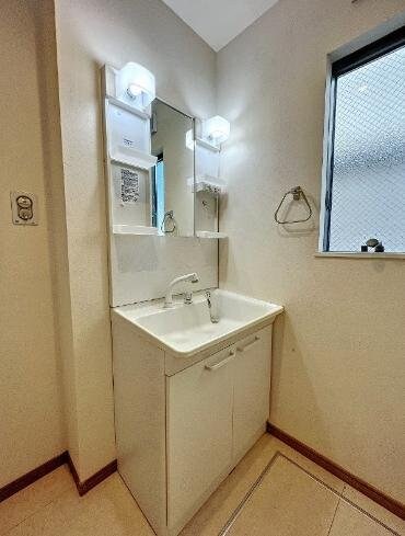 スフィアコートの物件内観写真