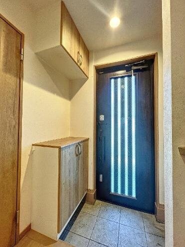 スフィアコートの物件内観写真