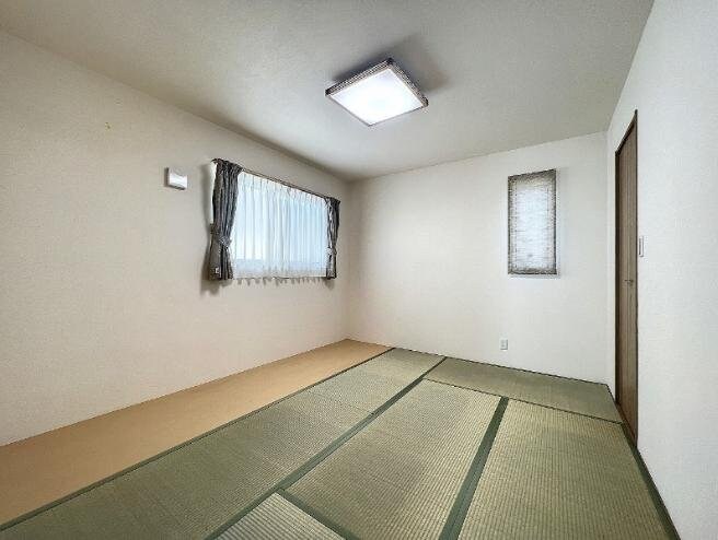 スフィアコートの物件内観写真