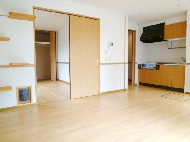 コンフォート宮本の物件内観写真