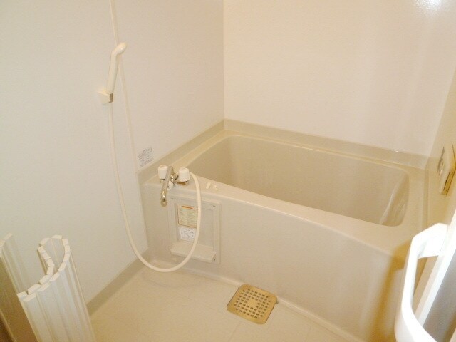 コンフォート宮本の物件内観写真