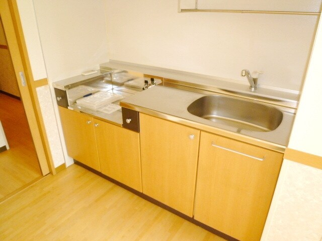 コンフォート宮本の物件内観写真