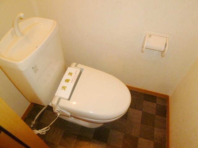 コンフォート宮本の物件内観写真