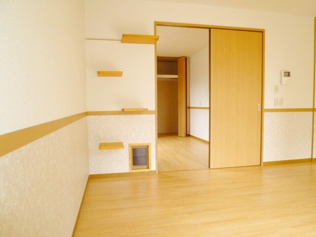 コンフォート宮本の物件内観写真