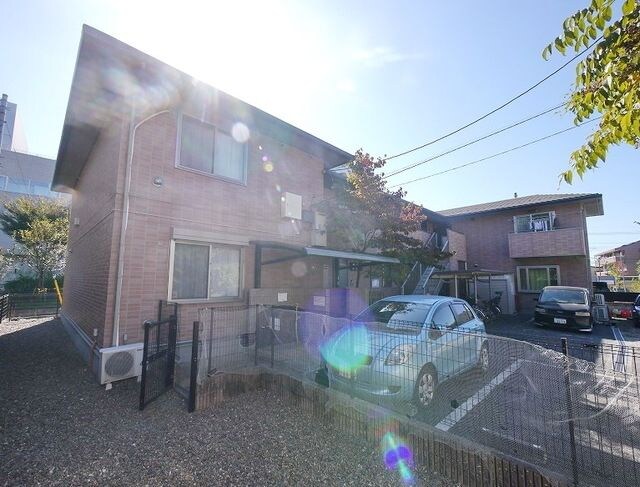 コンフォート宮本の物件内観写真