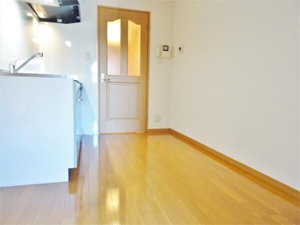 レアルコートの物件内観写真