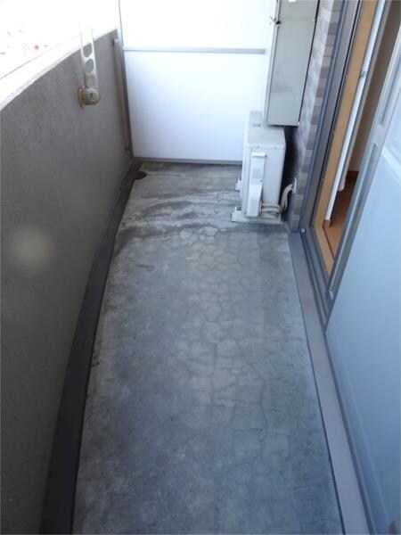 レアルコートの物件内観写真