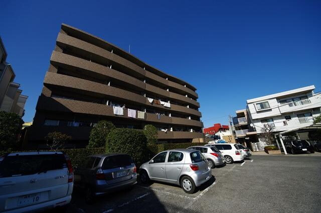 レアルコートの物件内観写真