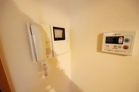 レアルコートの物件内観写真