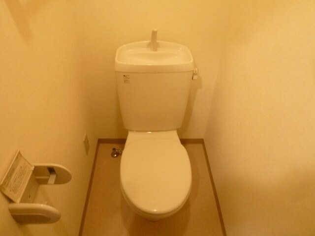 レジェンドアビタシオンの物件内観写真