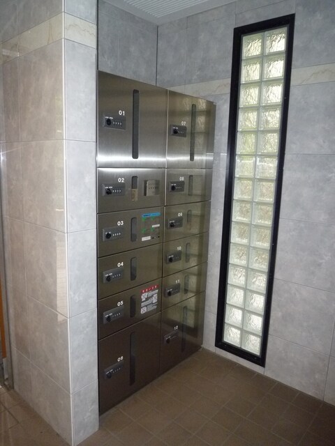 レジェンドアビタシオンの物件内観写真