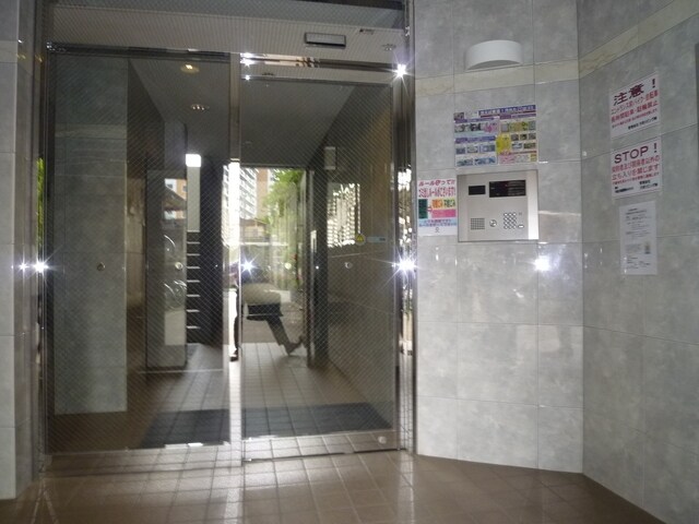 レジェンドアビタシオンの物件内観写真