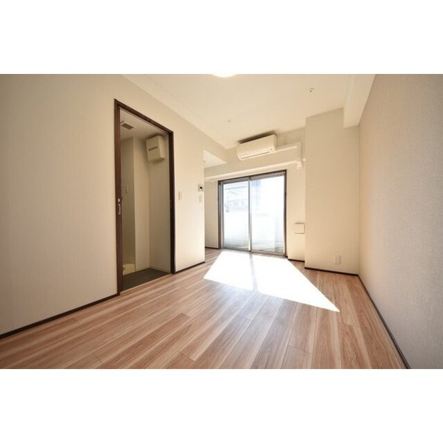 GENOVIA武蔵関公園skygardenの物件内観写真