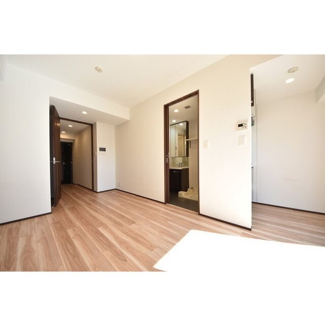 GENOVIA武蔵関公園skygardenの物件内観写真