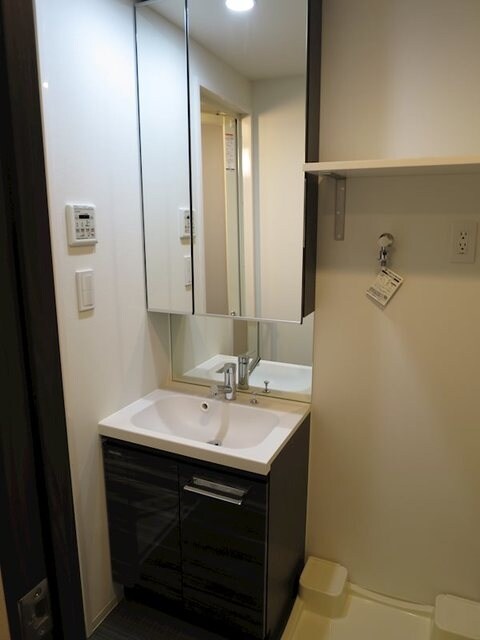 GENOVIA武蔵関公園skygardenの物件内観写真