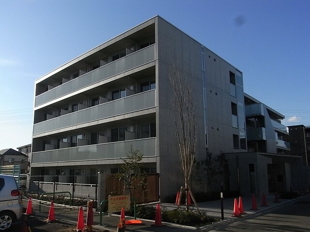 ル・ボワ平和台の物件内観写真