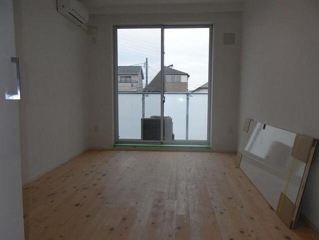 ル・ボワ平和台の物件内観写真