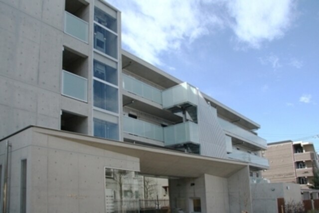 ル・ボワ平和台の物件内観写真