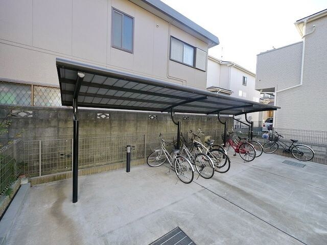 レオネクストグランステラの物件内観写真