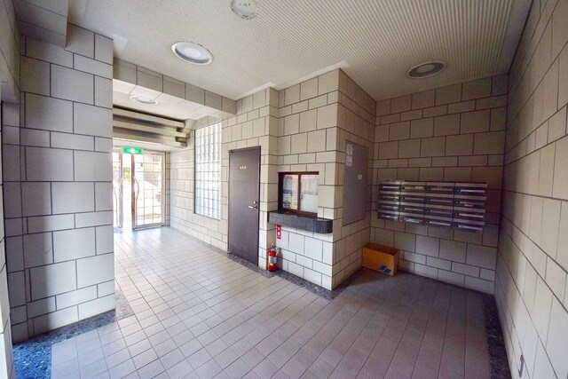 ロイヤルプレステージの物件内観写真