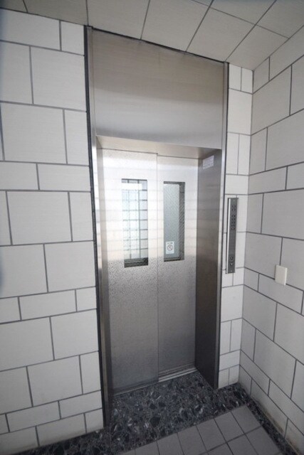 ロイヤルプレステージの物件内観写真