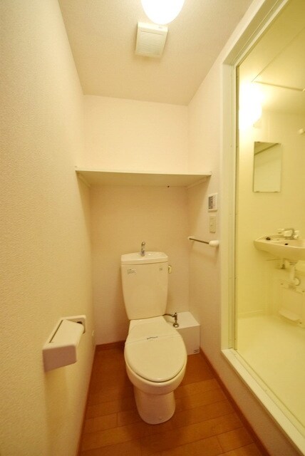 レオパレスクラッセの物件内観写真