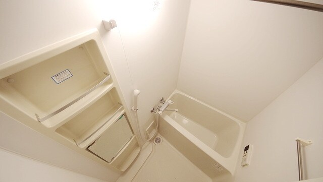 willDo新座の物件内観写真