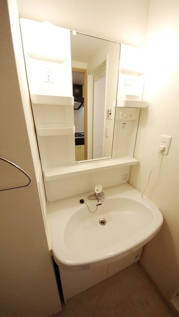 willDo新座の物件内観写真