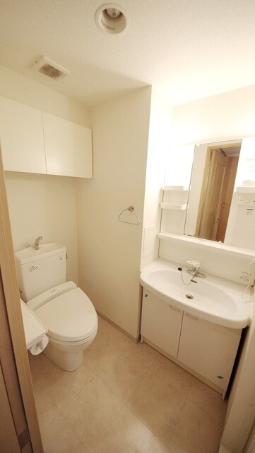 willDo新座の物件内観写真