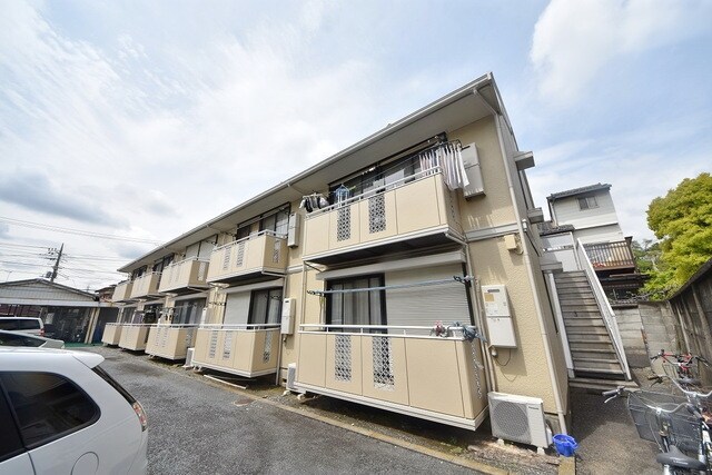 エクセルハイムの物件内観写真