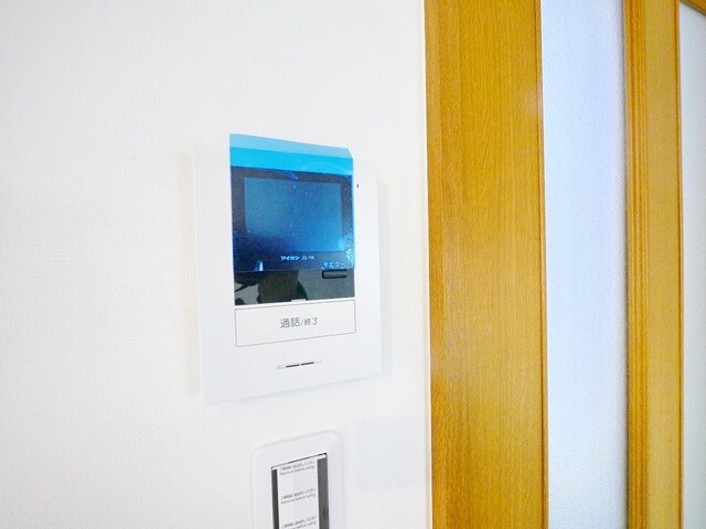 グレイスレジデンスの物件内観写真