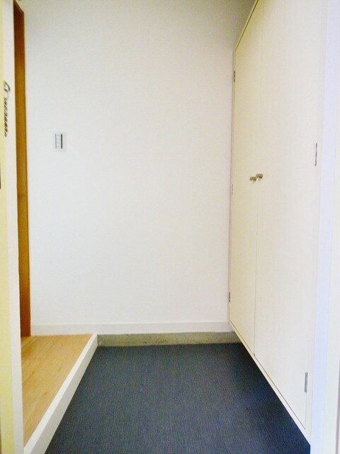 グレイスレジデンスの物件内観写真