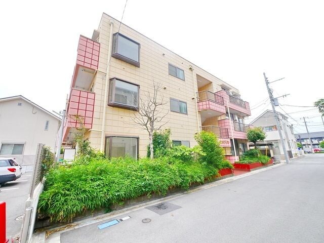 グレイスレジデンスの物件内観写真