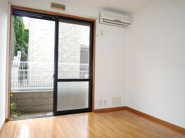 パナハイツ岡田の物件内観写真