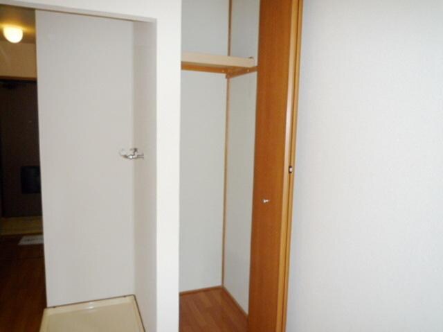 パナハイツ岡田の物件内観写真