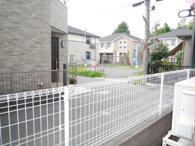 パナハイツ岡田の物件内観写真