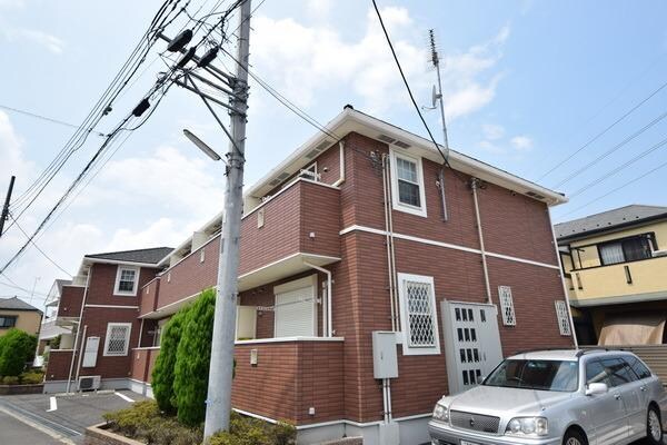 ヴィオラ北町の物件内観写真